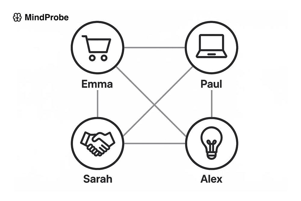 Consumer Segmentation - S1, R1
