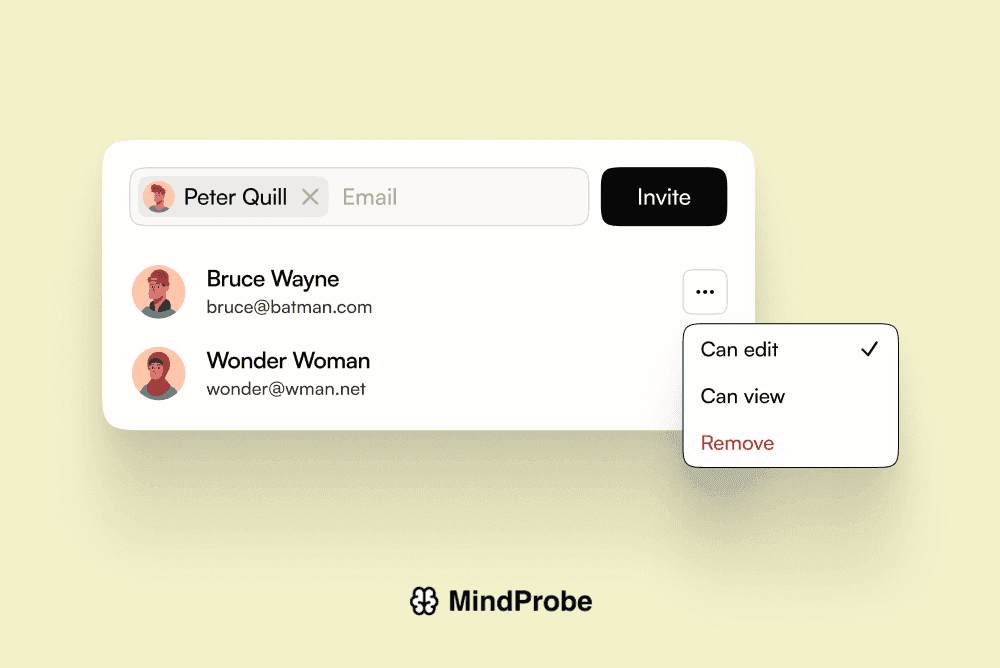 Employee Feedback - S2, R2