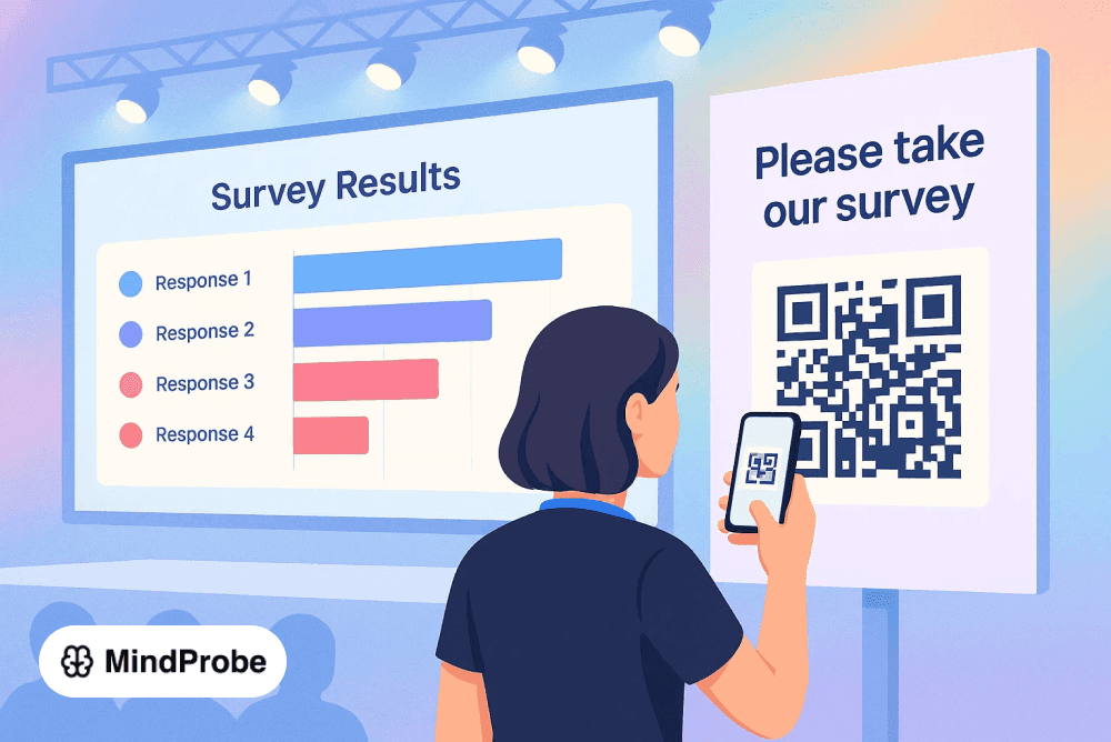 From RSVP to Recap Feedback That Flows