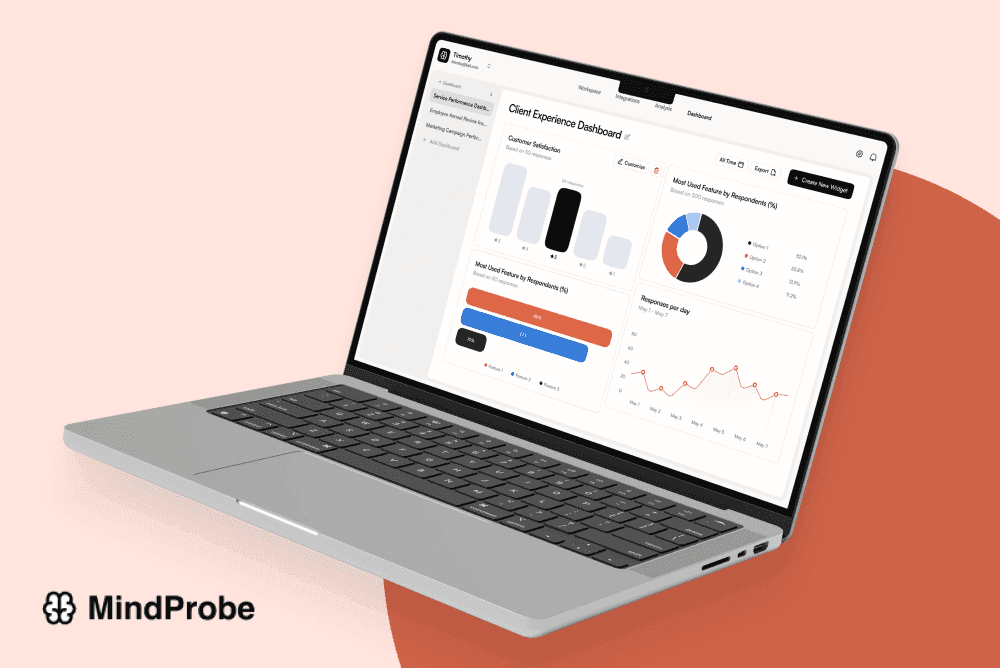 Build Client Insights Without Compromising TrustThat Users Actually Love