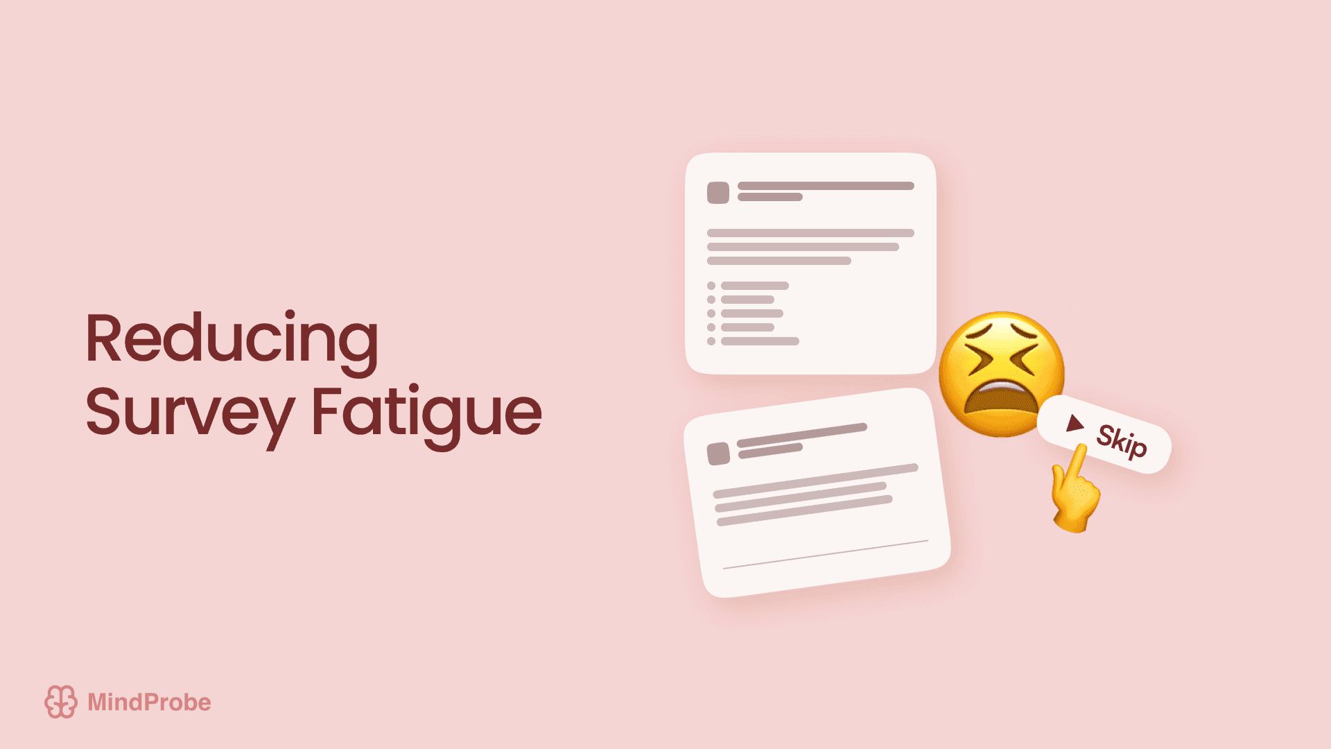Reducing Survey Fatigue: Techniques to Keep Respondents Engaged