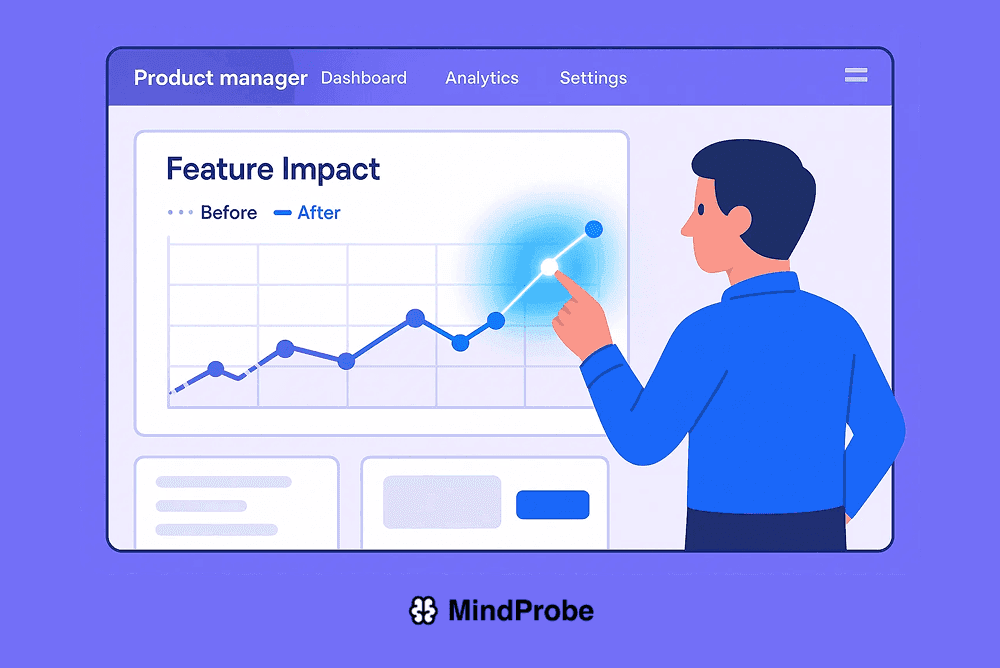 Every Click Is Telling You Something