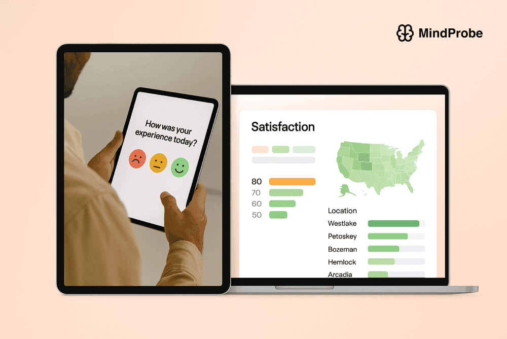 Retail Customer Feedback Survey - S1